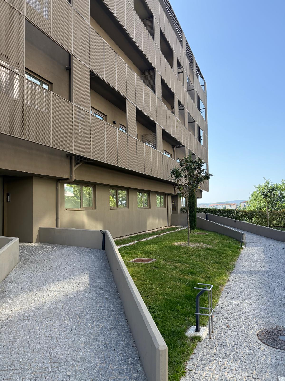 Apartamento T3