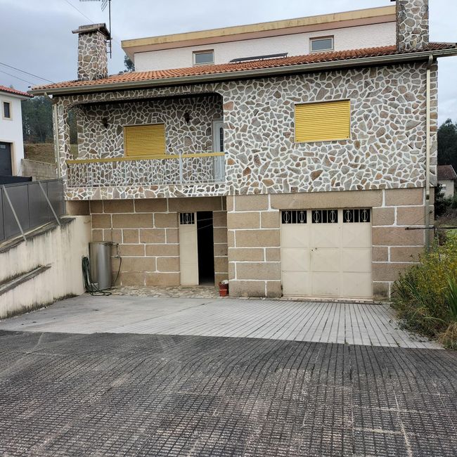 Moradia T4