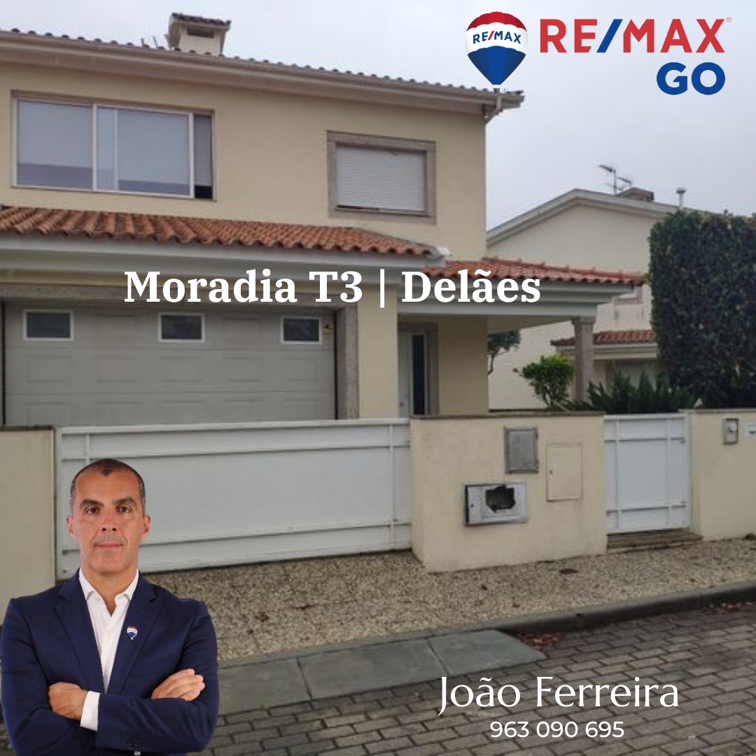 Moradia Nova